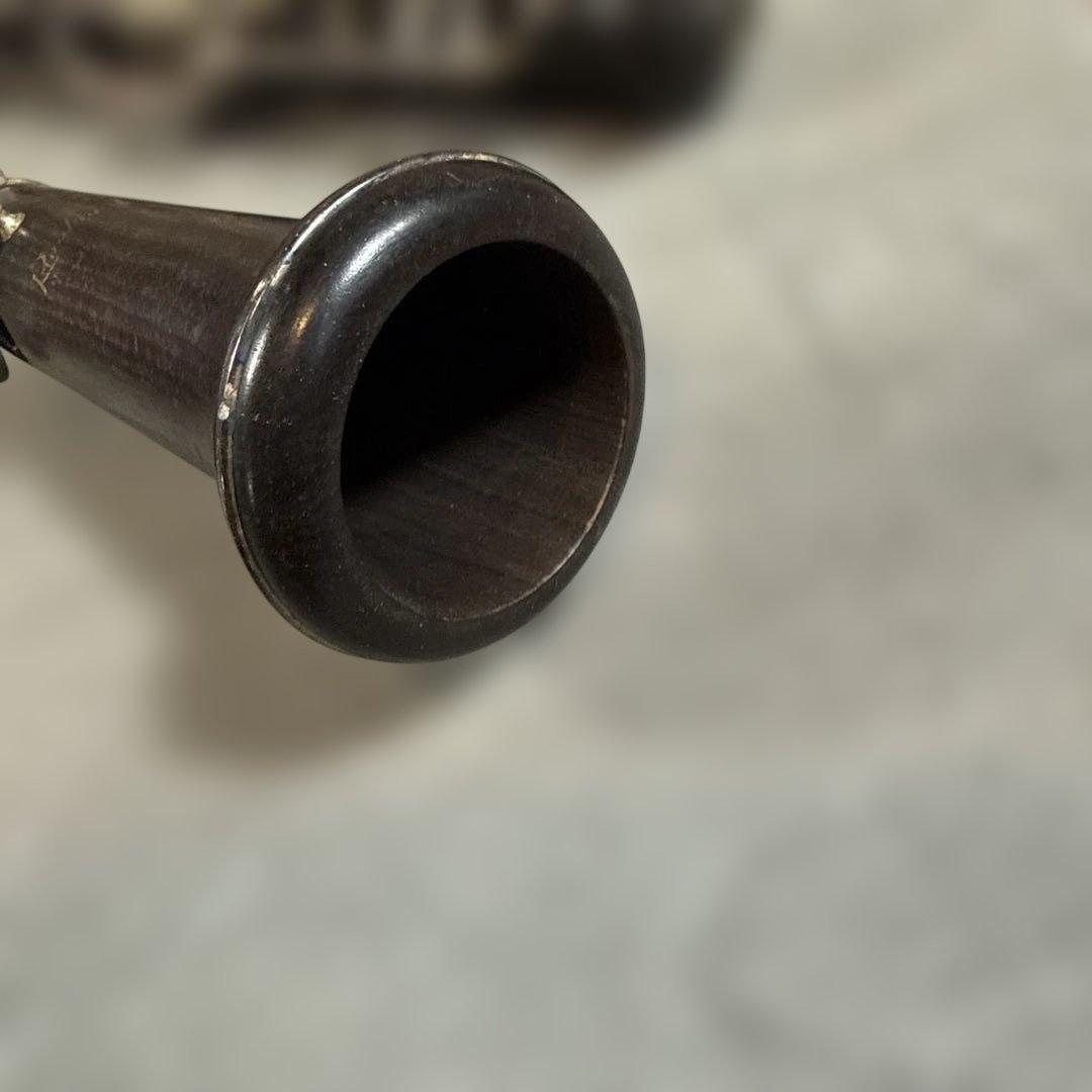 あ*す様 Rondino クラリネット本体と付属品セット