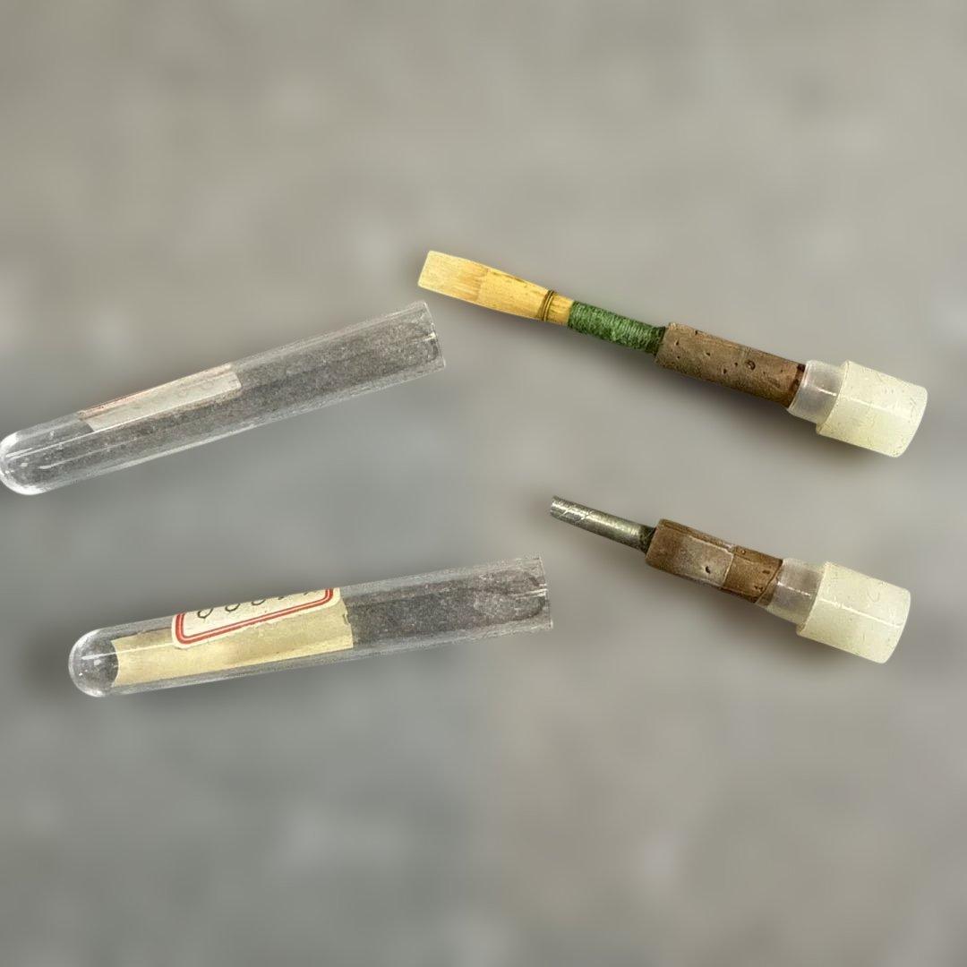 あ*す様 Rondino クラリネット本体と付属品セット