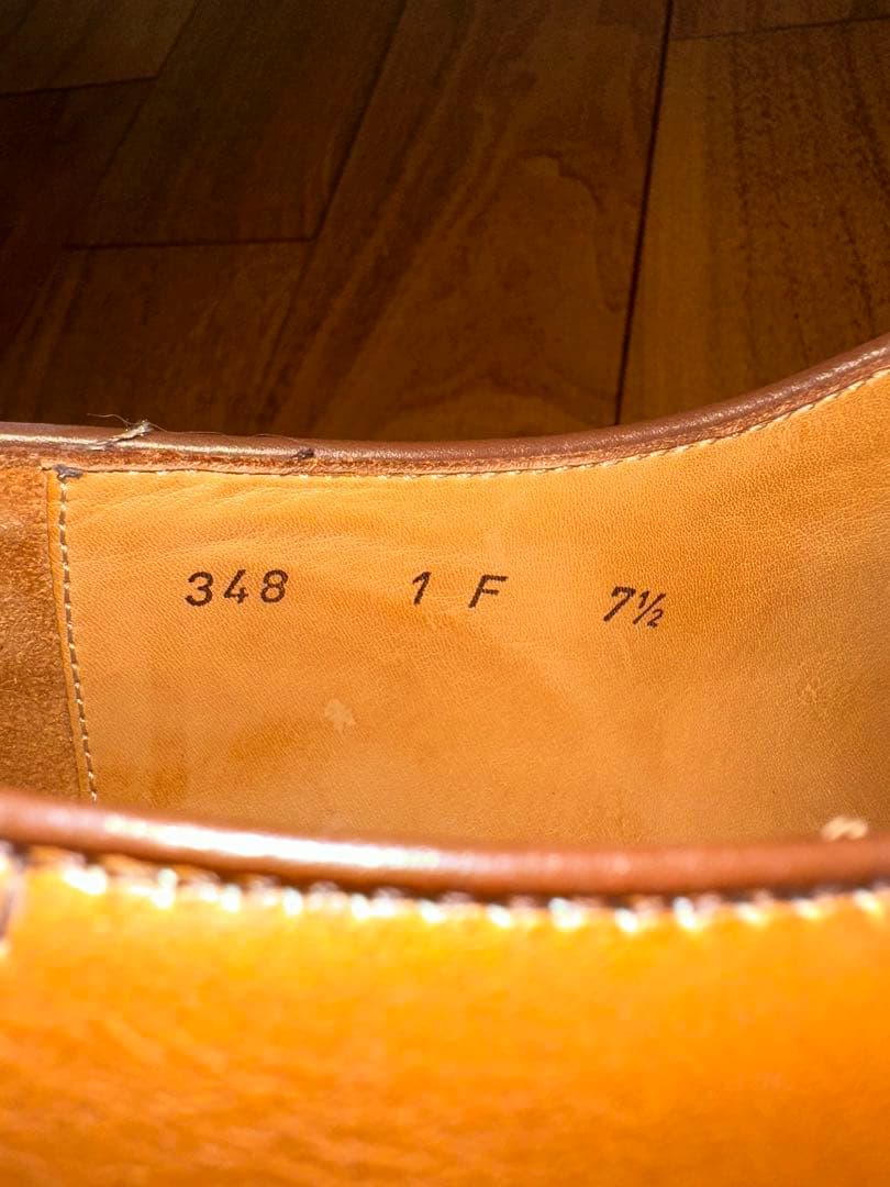 と*∩様 フランスの名門★LodinG 7 1/2