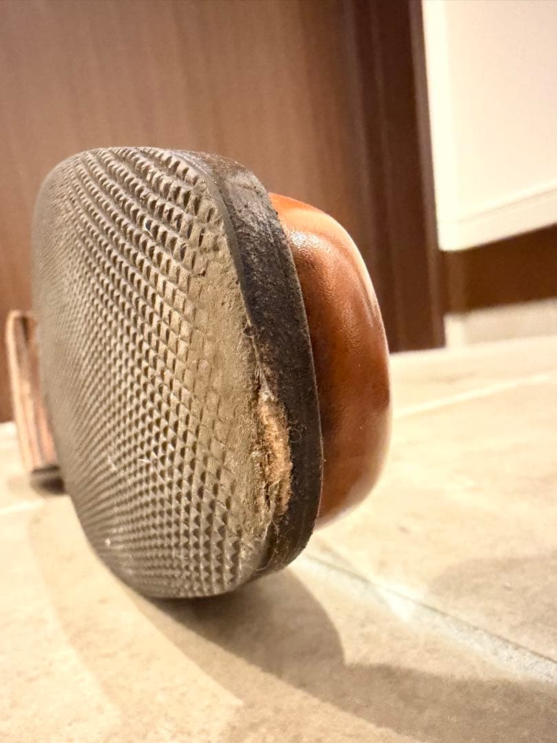 と*∩様 フランスの名門★LodinG 7 1/2