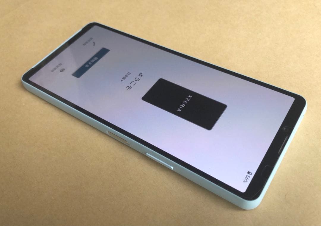 SONY ドコモ版 スマホ Xperia 10 vi SIMフリー