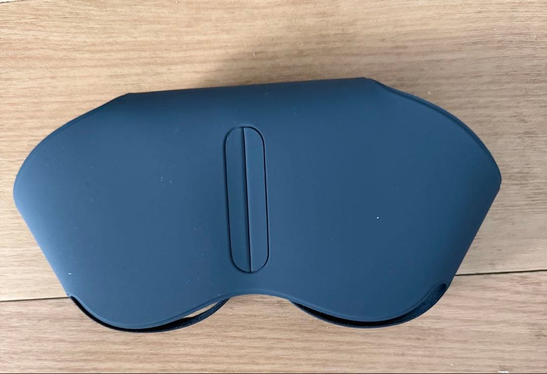 Airpods max USB−C ブルー