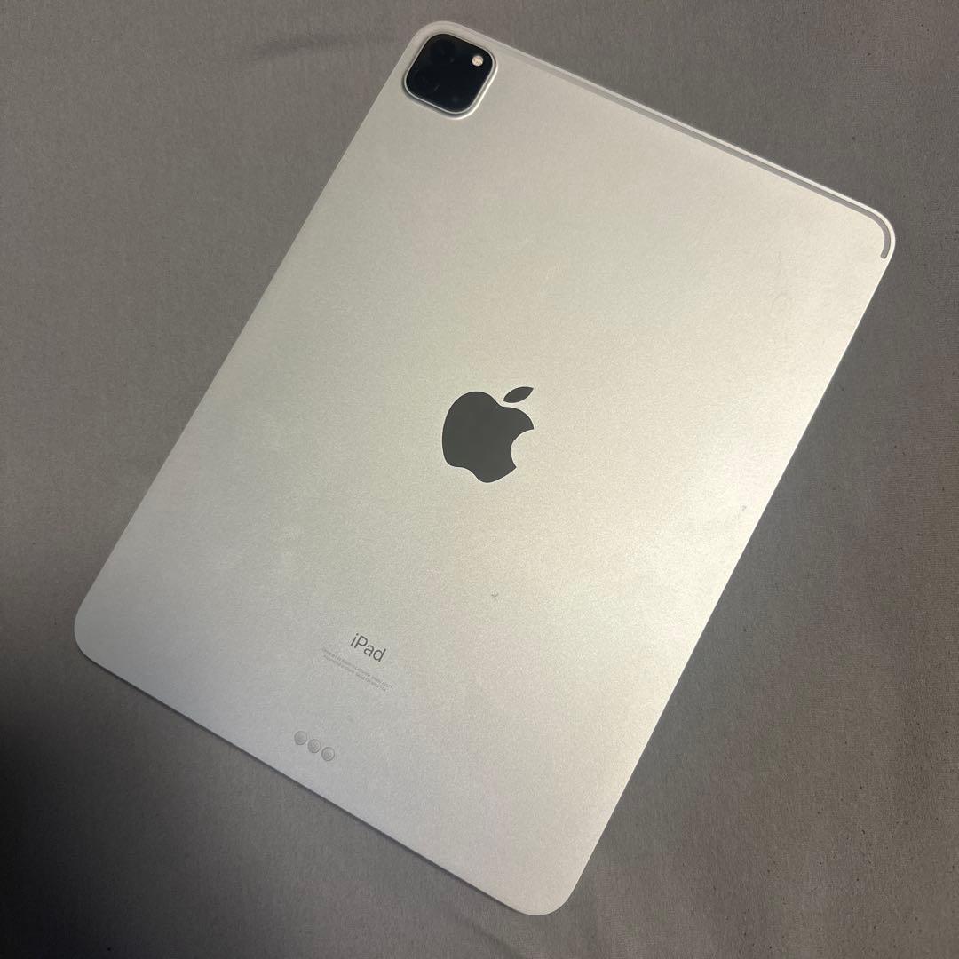 ipad pro 11 3世代　128GB WIFIモデル