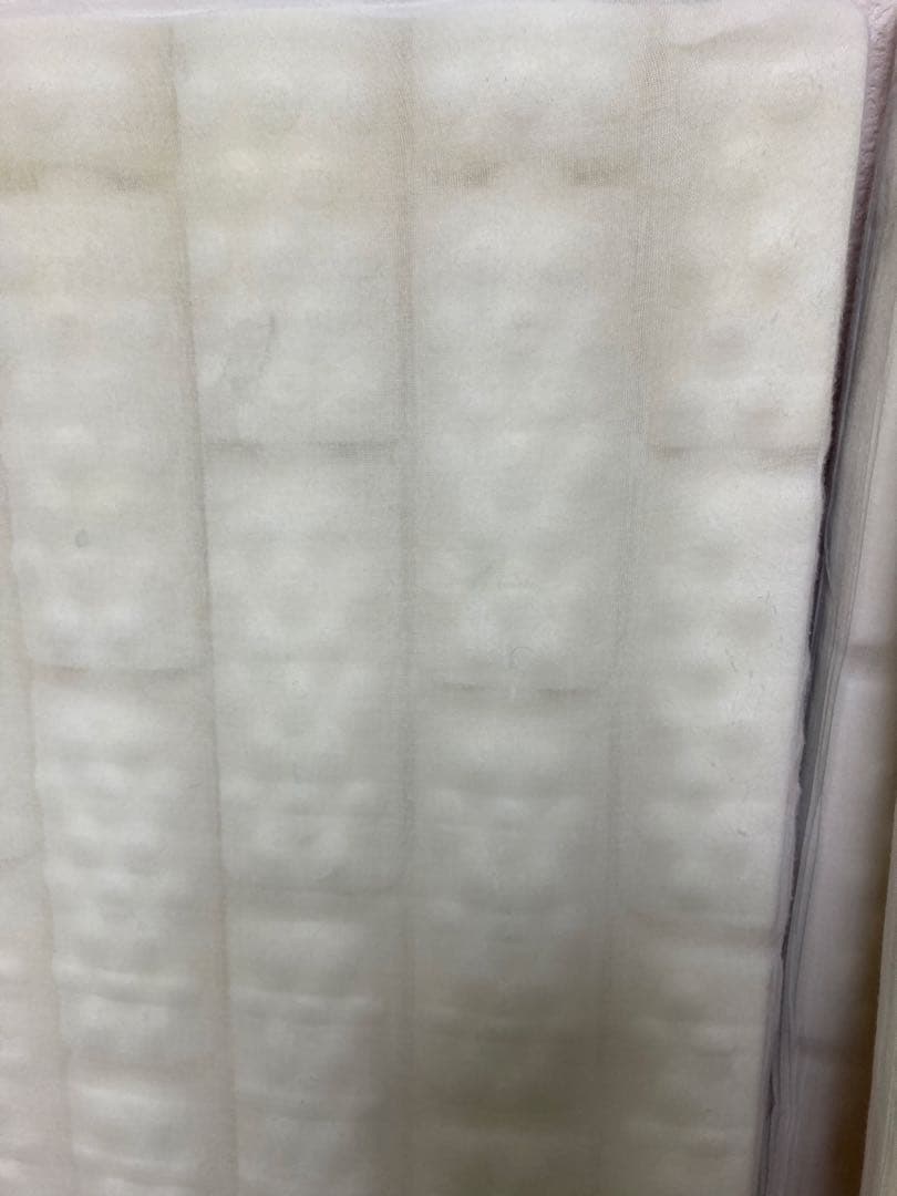 Aさま専用♪ヘルスウェーブ ゴールド D.Cバージョン デラックスマットレス