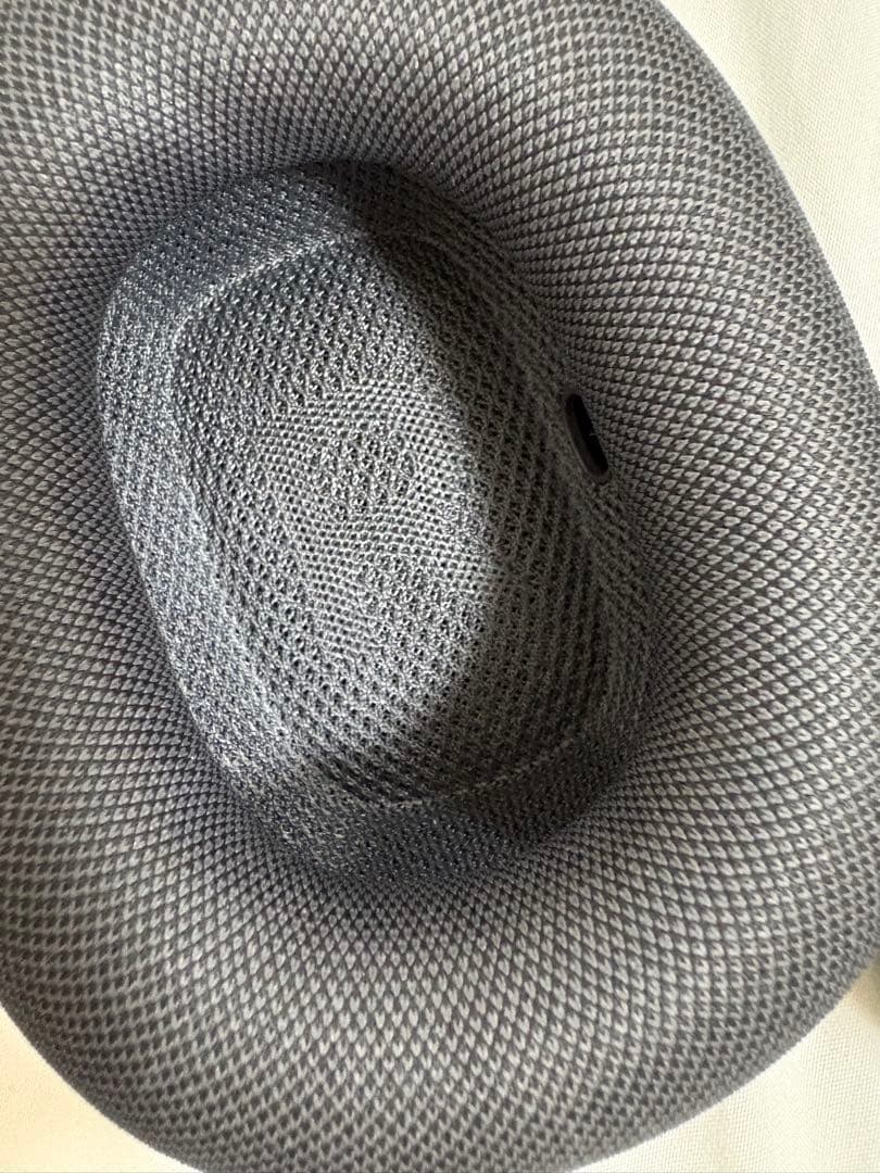 【極美品】AirPods Max スペースグレイ 使用3回のみ 付属品完備