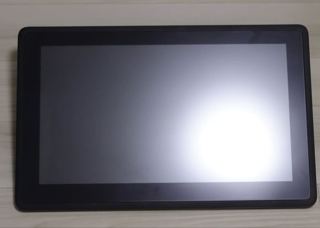 Wacom Cintiq 22 DTK2260K0D 液晶ペンタブレット