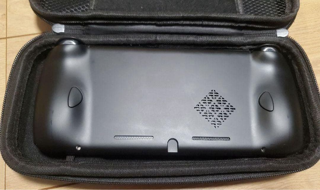 AYN Odin pro 8gb/128gb セット