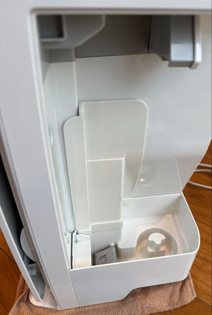 Panasonic ナノイー 加湿器