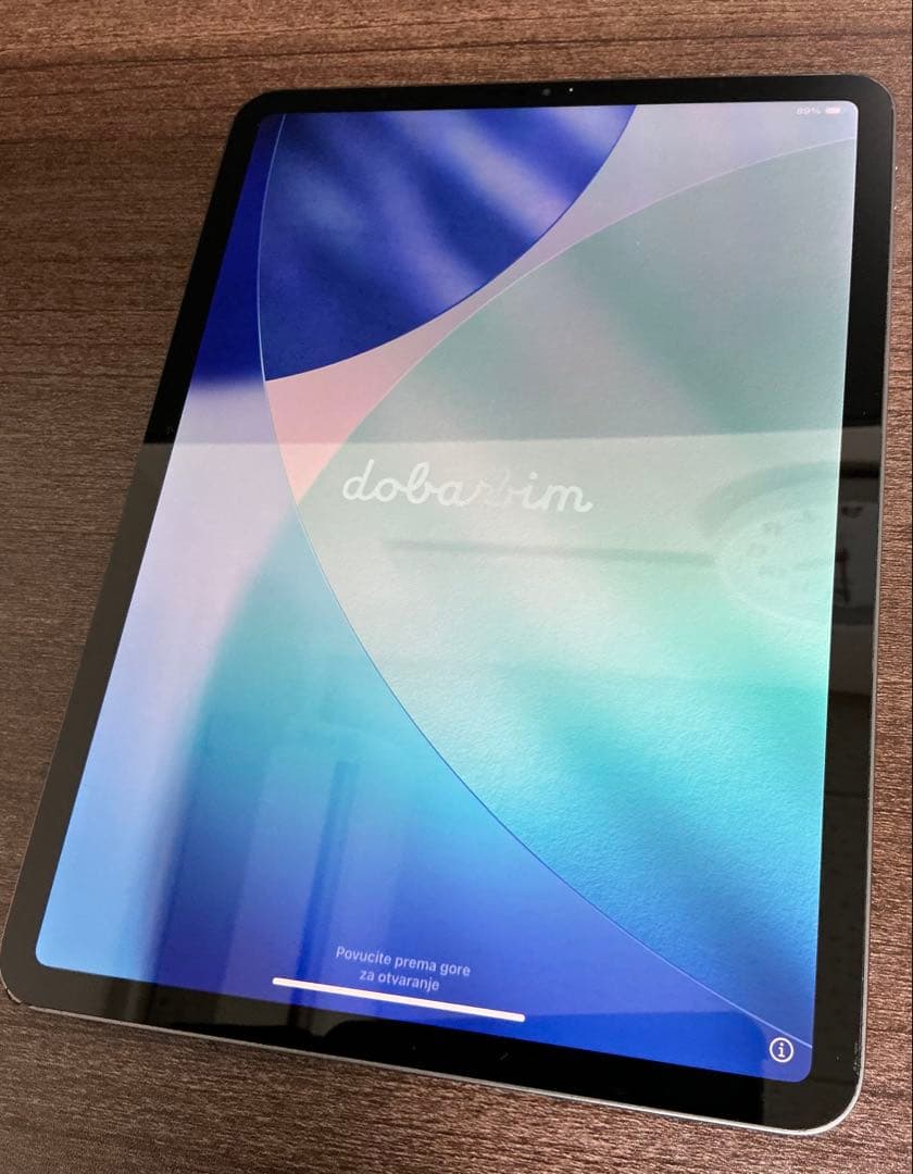 【ジャンク】iPad Pro 11インチ　第3世代　256GB WiFi