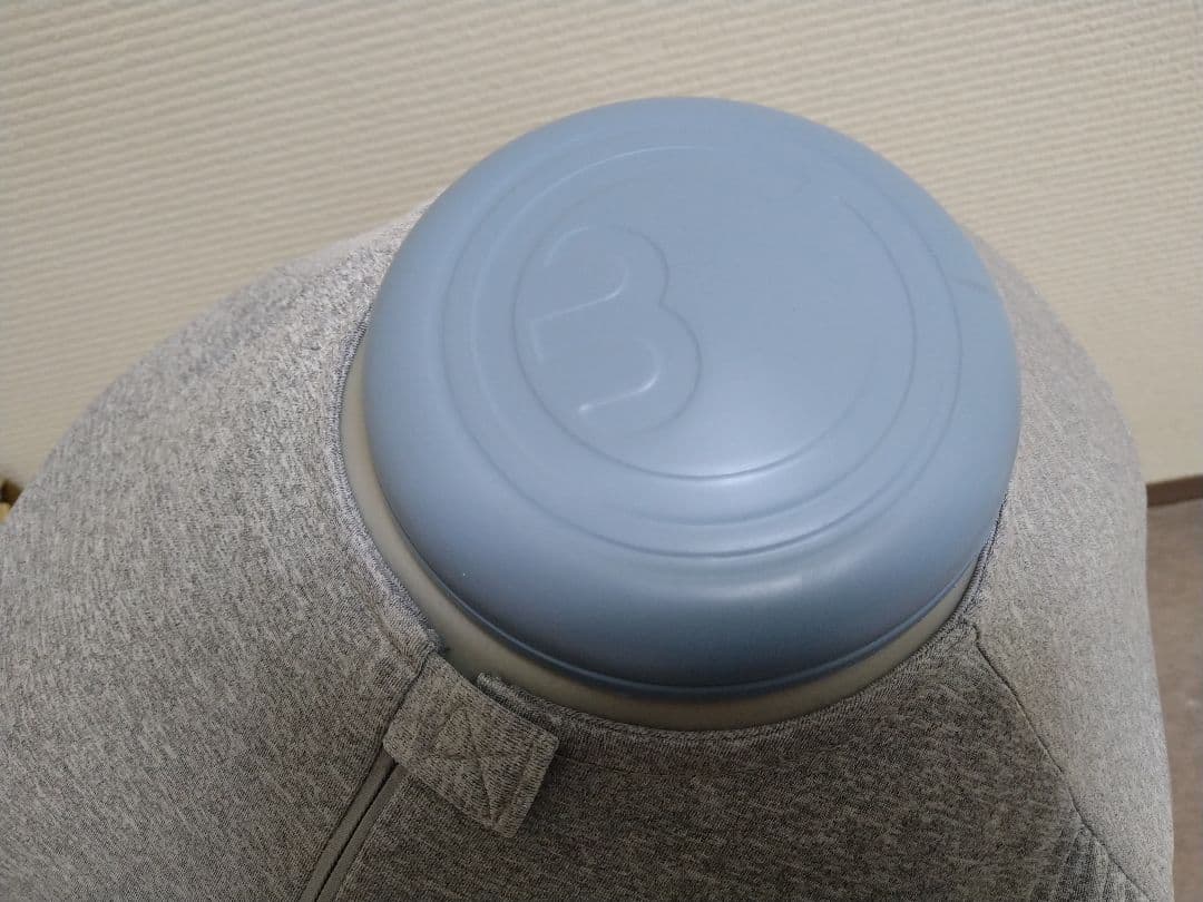 Circle　balance　ヨガバランス開脚チェア　AZ-984