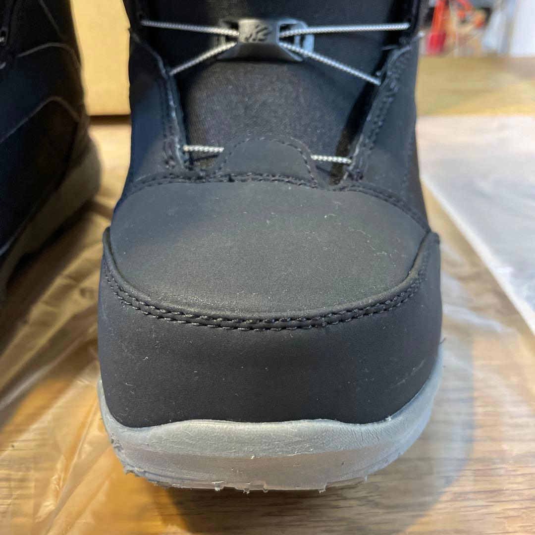 K2 Haven スノーボードブーツ 女性用 25.0cm BOA