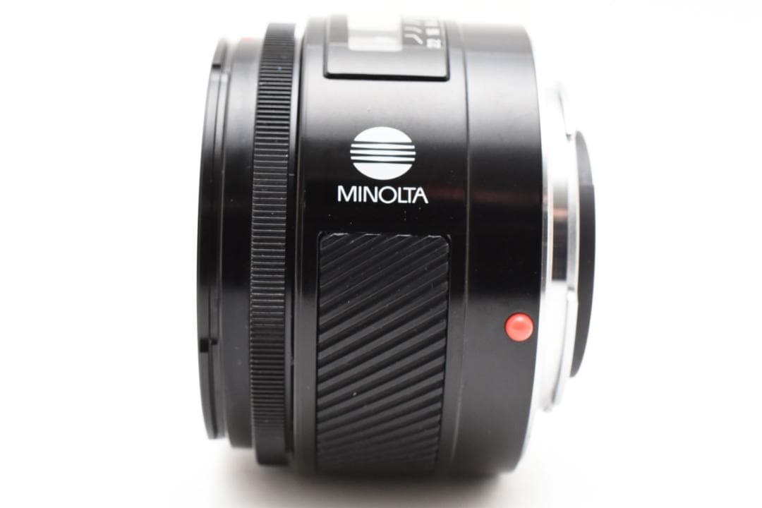 ★美品★ ミノルタ AF 24mm F2.8 #18197