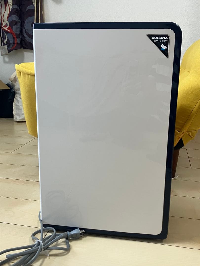 CORONA DEO LAUNDRY 除湿機