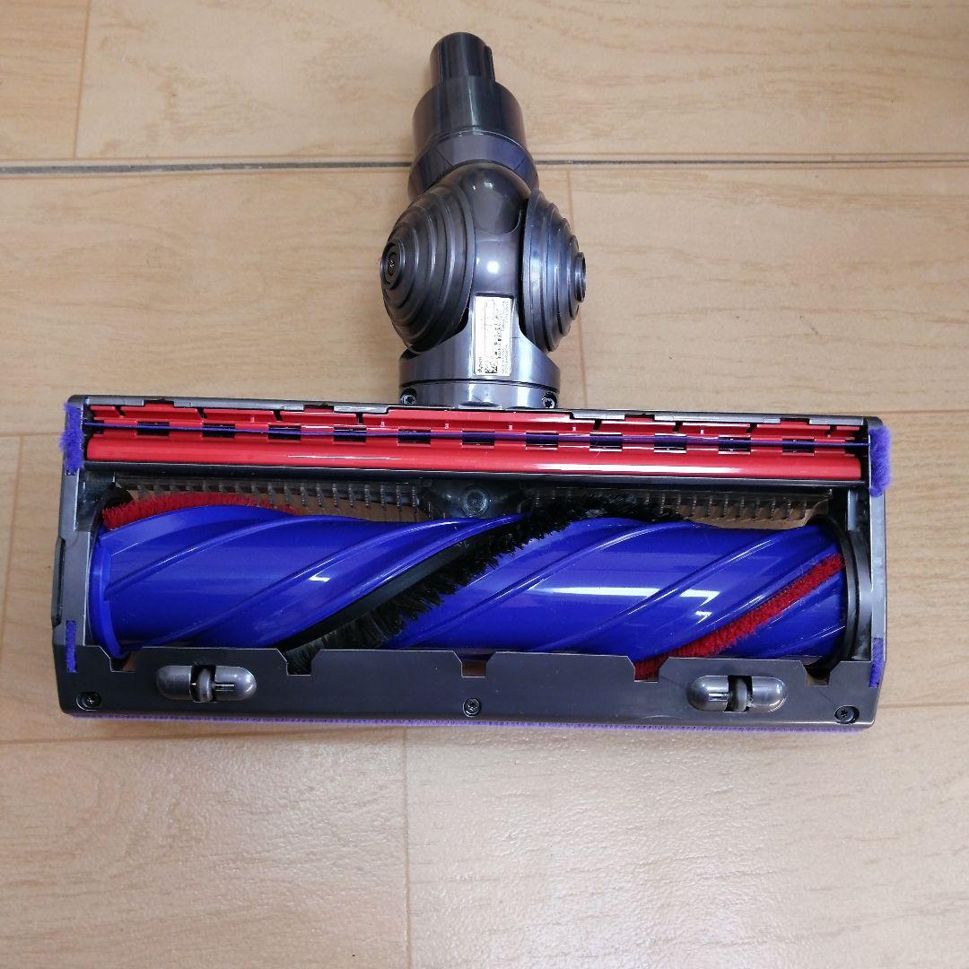 掃除機・クリーナー Dyson HAIR REMOVAL VANES e94 SV21 SV33