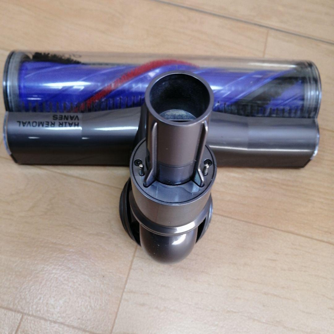 掃除機・クリーナー Dyson HAIR REMOVAL VANES e94 SV21 SV33