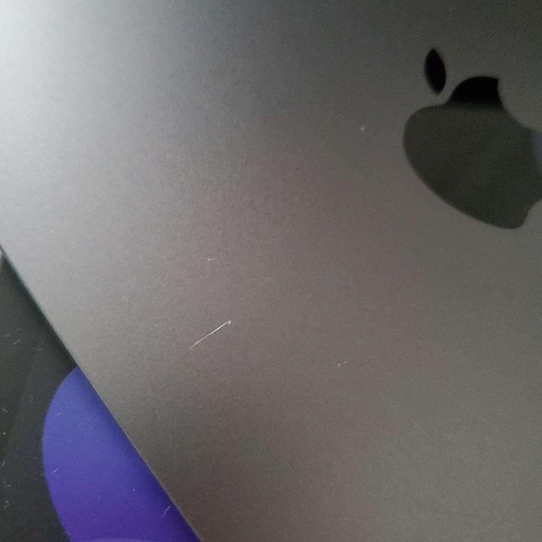 iPad mini 第6世代 WiFi + Cellular スペースグレー