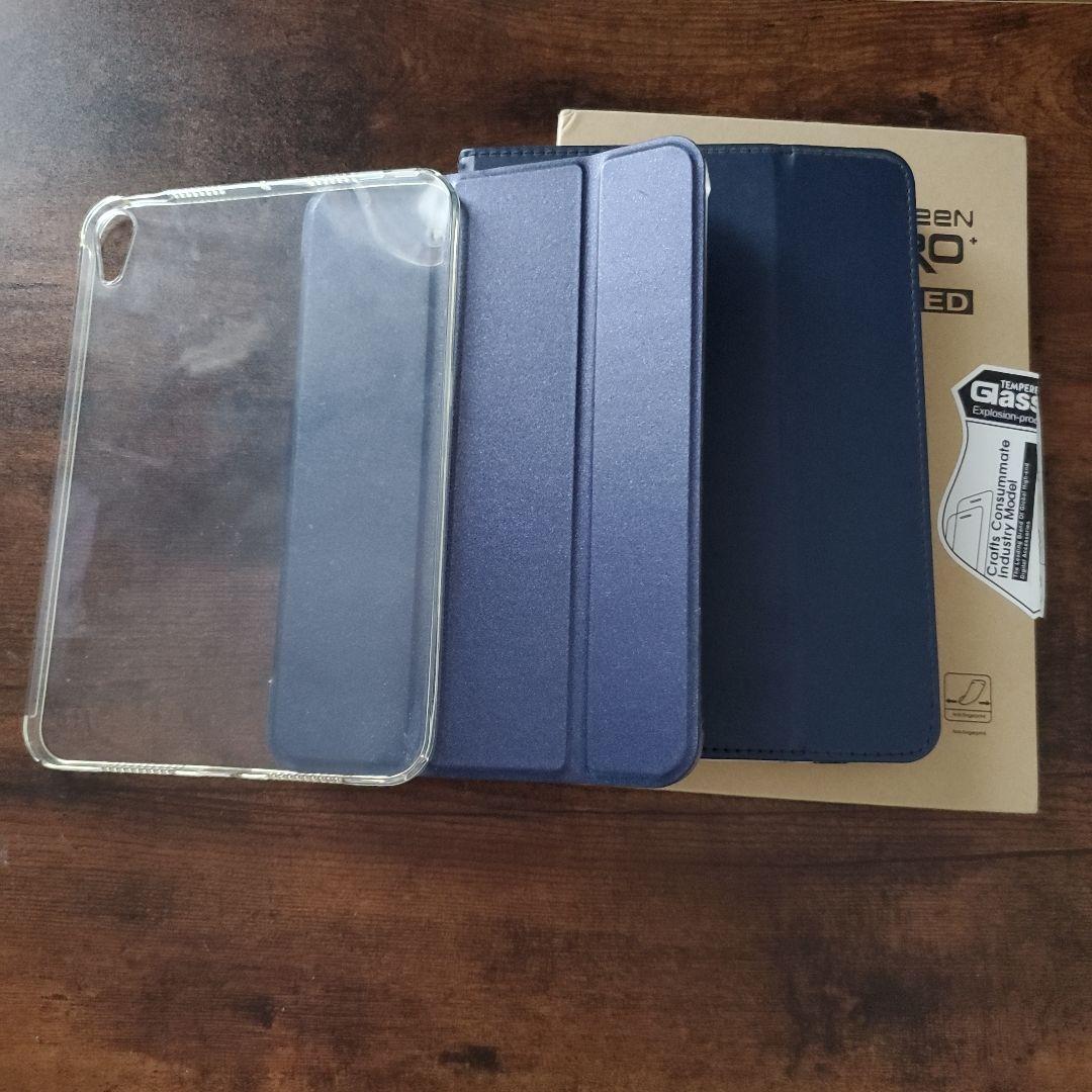 iPad mini 第6世代 WiFi + Cellular スペースグレー