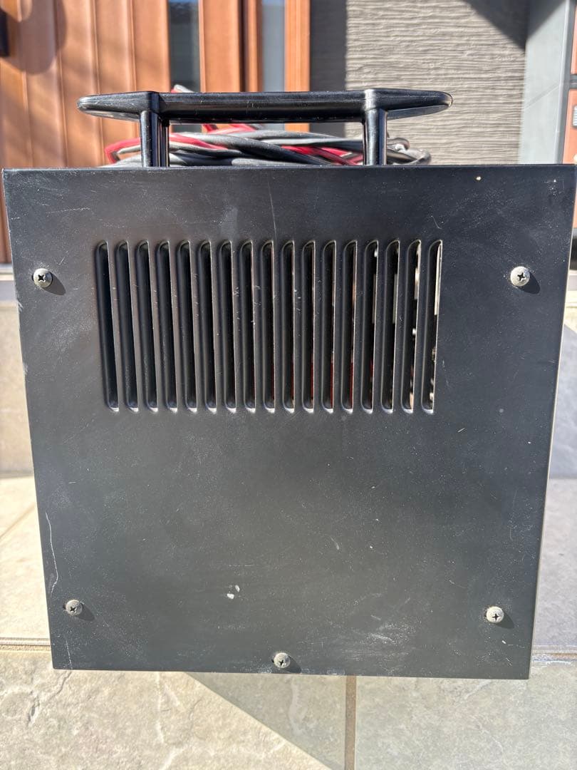 DENGEN MAX8 バッテリーチャージャー　HRD-9610