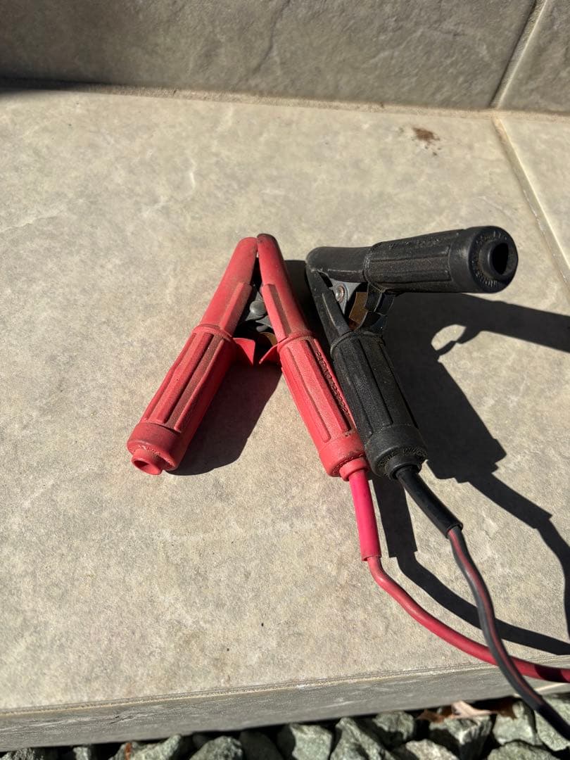 DENGEN MAX8 バッテリーチャージャー　HRD-9610