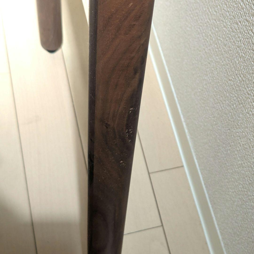 minさま　関家具 スーク スタンドミラー ウォールナット