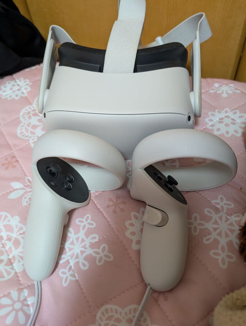 その他  quest2 64GB