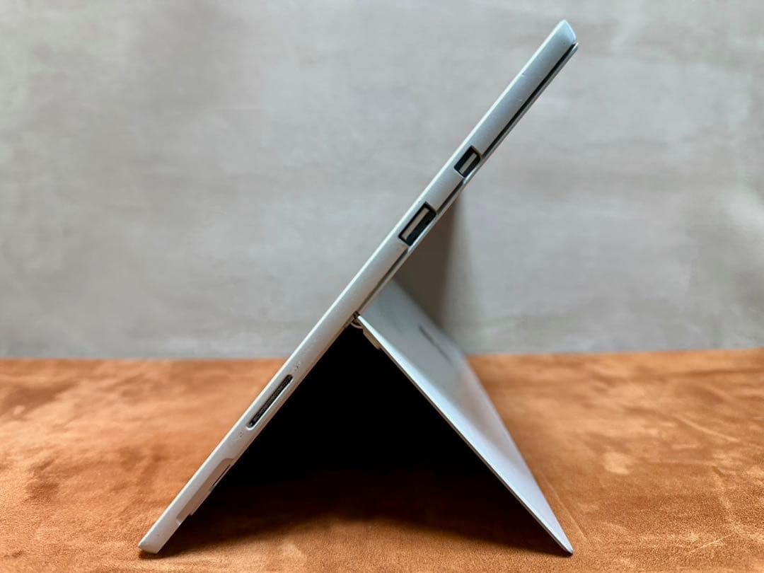 Windowsタブレット本体 Surface Pro6 i5-8350U 8GB 128GB |3211