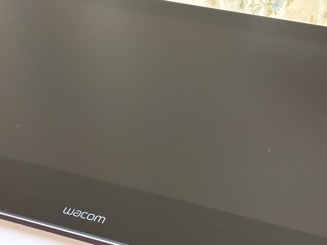 液タブ・ペンタブ Wacom Cintiq Pro 16 DTH-1620 ProPen Slim