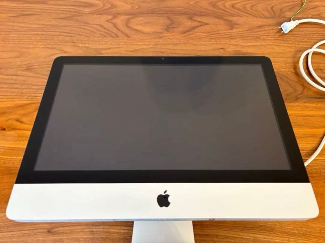 iMac 2011年
