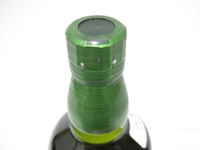 262/未開封品 白州 サントリーシングルモルトウイスキー 700ml