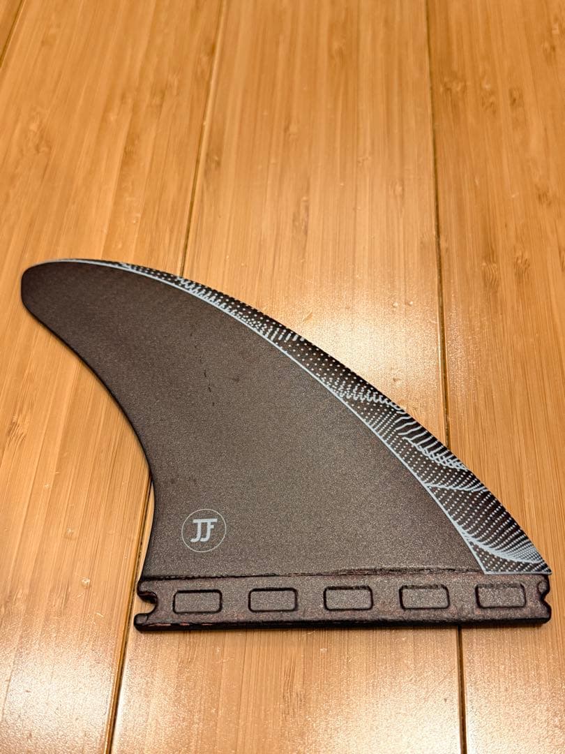 ジョンジョンフローレンス VAPOR CORE SCIMITAR Lサイズ