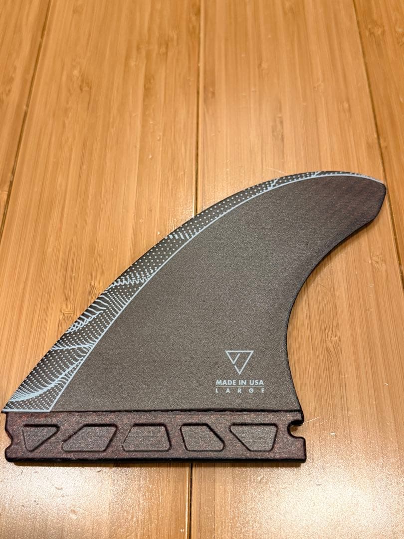 ジョンジョンフローレンス VAPOR CORE SCIMITAR Lサイズ