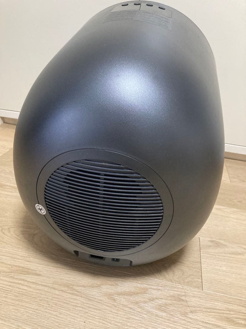 Morus Zero タンブル　乾燥機モルス　ゼロ　小型衣類乾燥機