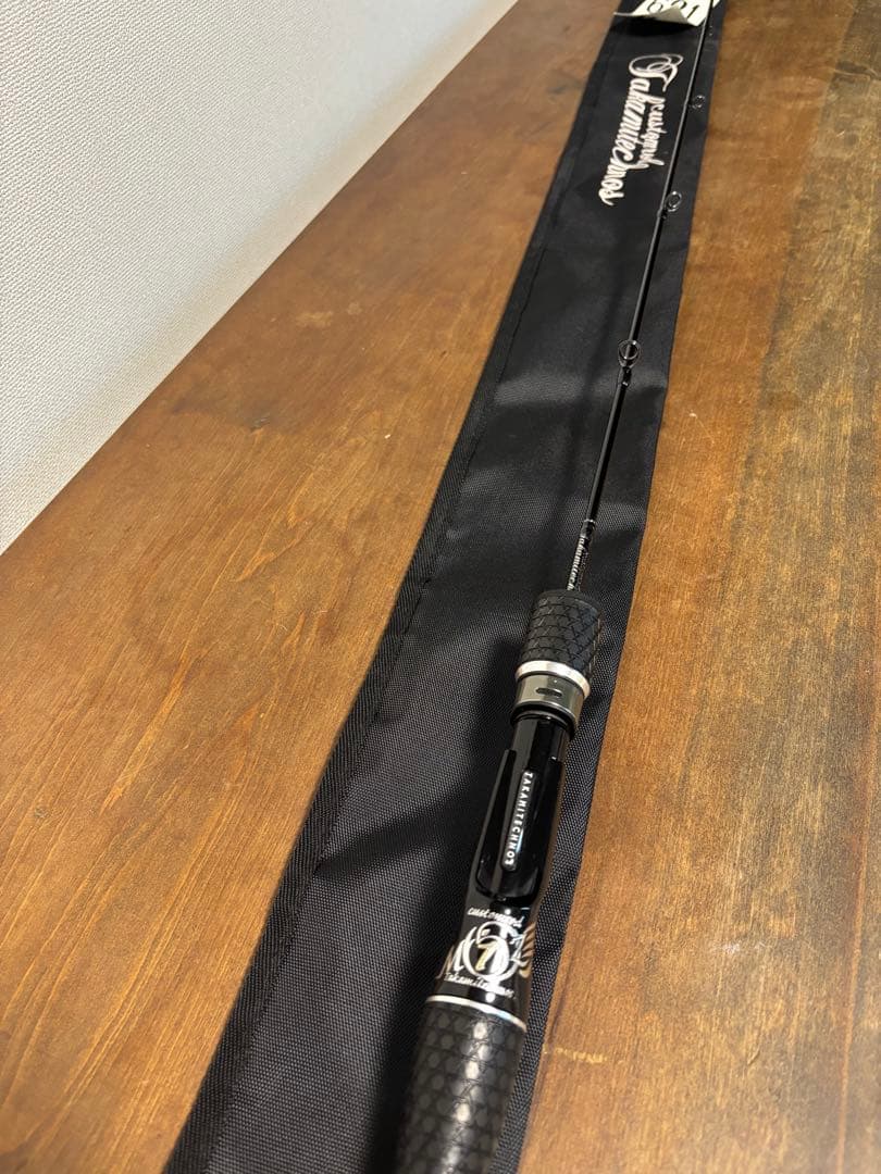 タカミテクノス　moz621 TT