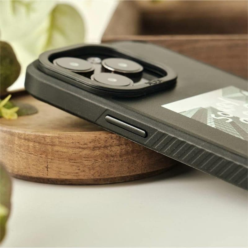 チップとデール iPhone スマホケース　MagSafe 対応