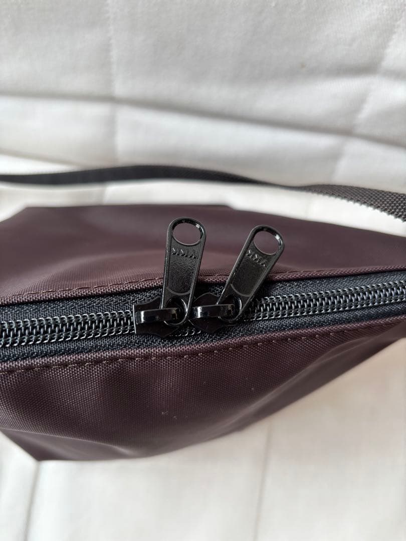 Henri Chapelier ショルダーバッグS　美品