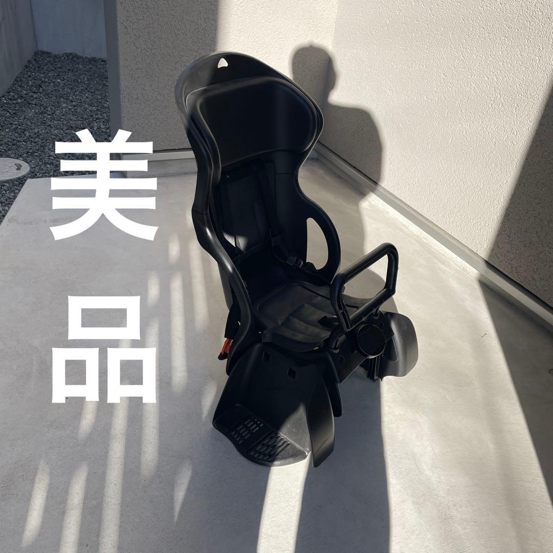 【送料無料】OGK技研 チャイルドシート RBC-015DX