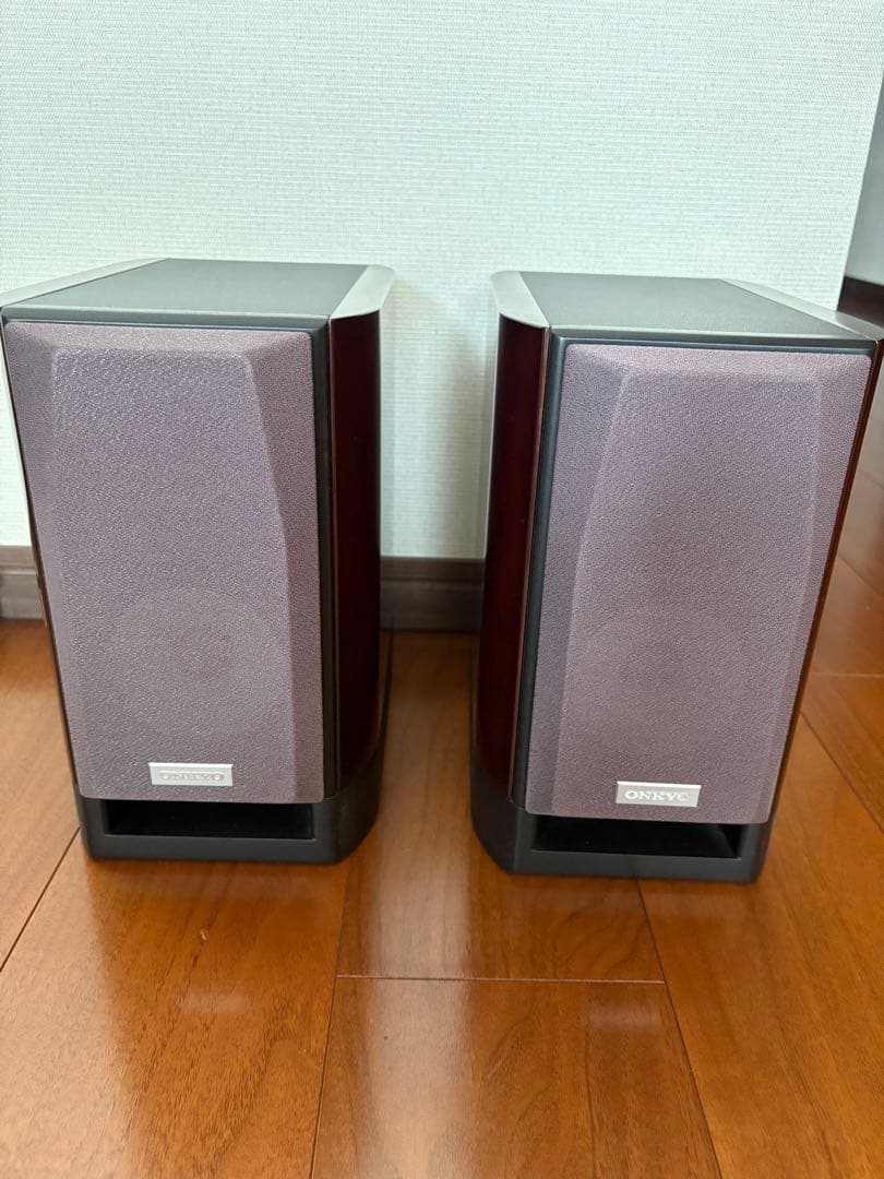 ONKYO D-112EXT スピーカー