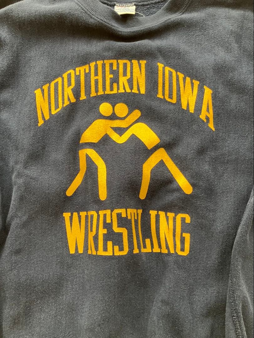 champion リバースウィーブ　90s usa製 reverse weave