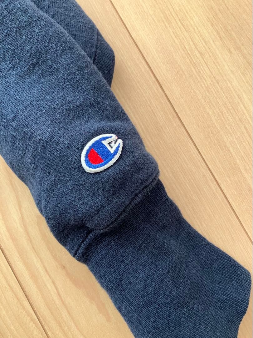 champion リバースウィーブ　90s usa製 reverse weave