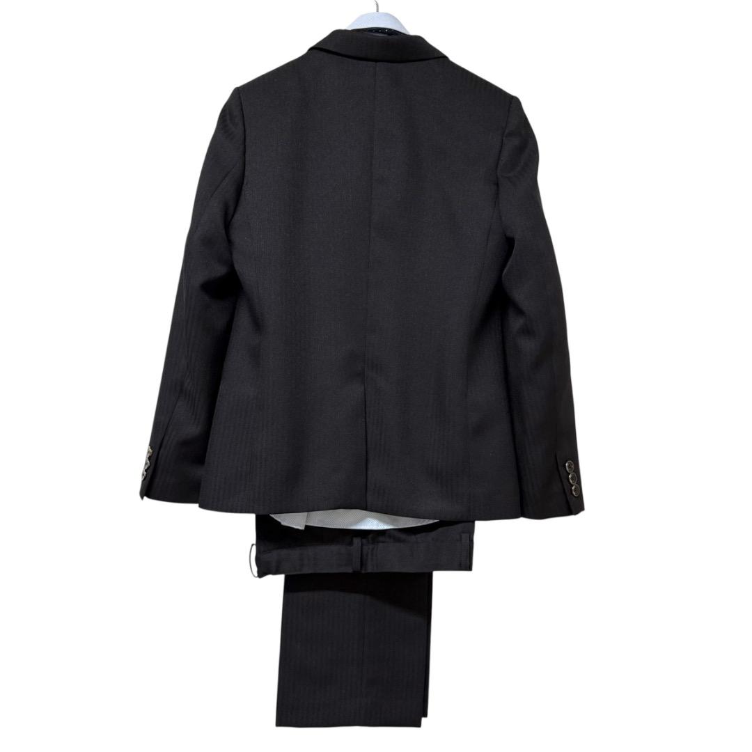 卒服　ヒロミチナカノ　卒業入学式　フォーマルセット　150 【匿名配送】