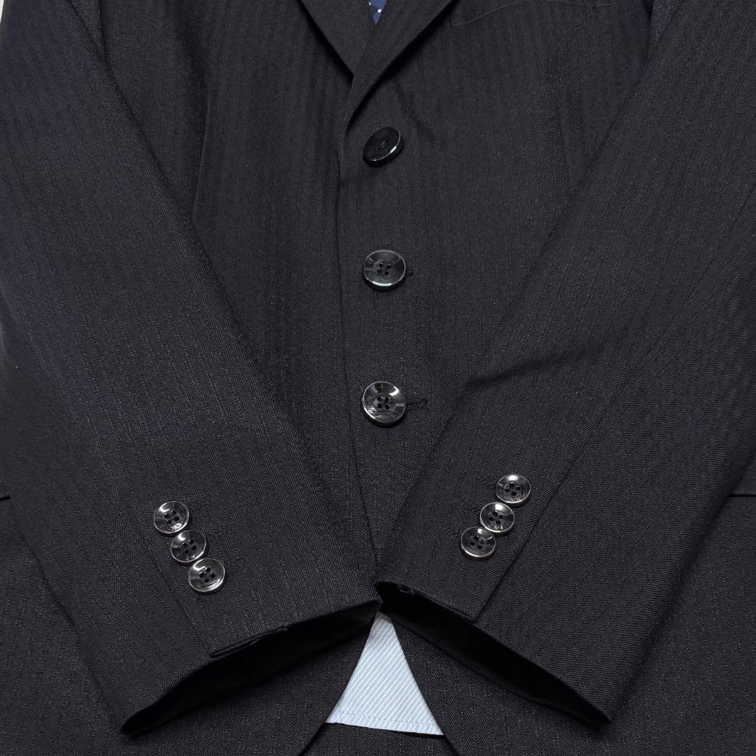 卒服　ヒロミチナカノ　卒業入学式　フォーマルセット　150 【匿名配送】