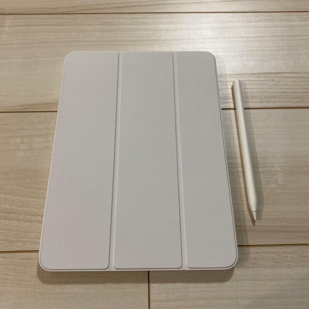 Apple iPad Air 第4世代 64GB使用可能(⚠️箱無し)