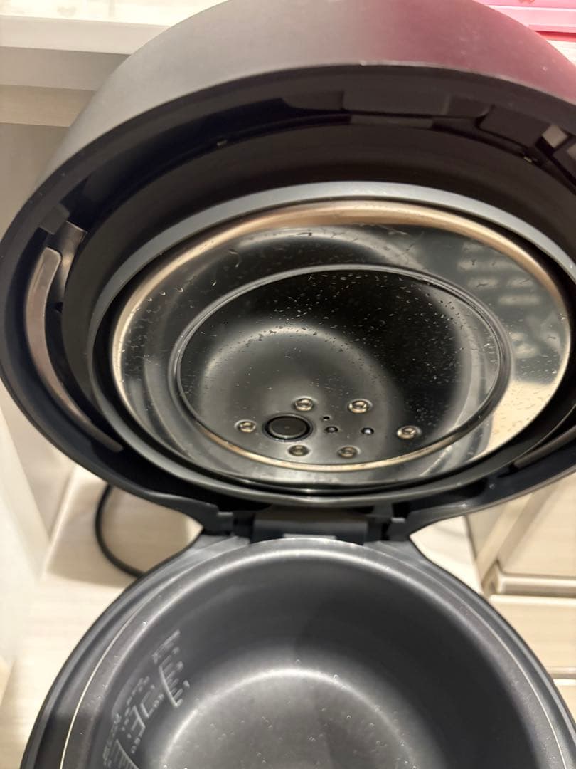 Panasonic 炊飯器 SR-NA102