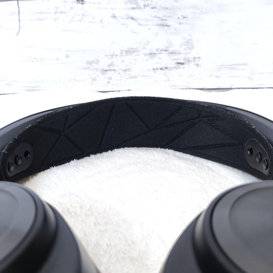 ヘッドホン steel seriese arctis nova pro wireless