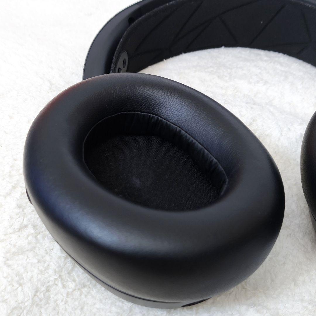 ヘッドホン steel seriese arctis nova pro wireless