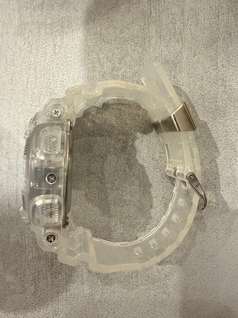 G-SHOCK GMA-S114RX-7AJR　40th 新品　デジタル