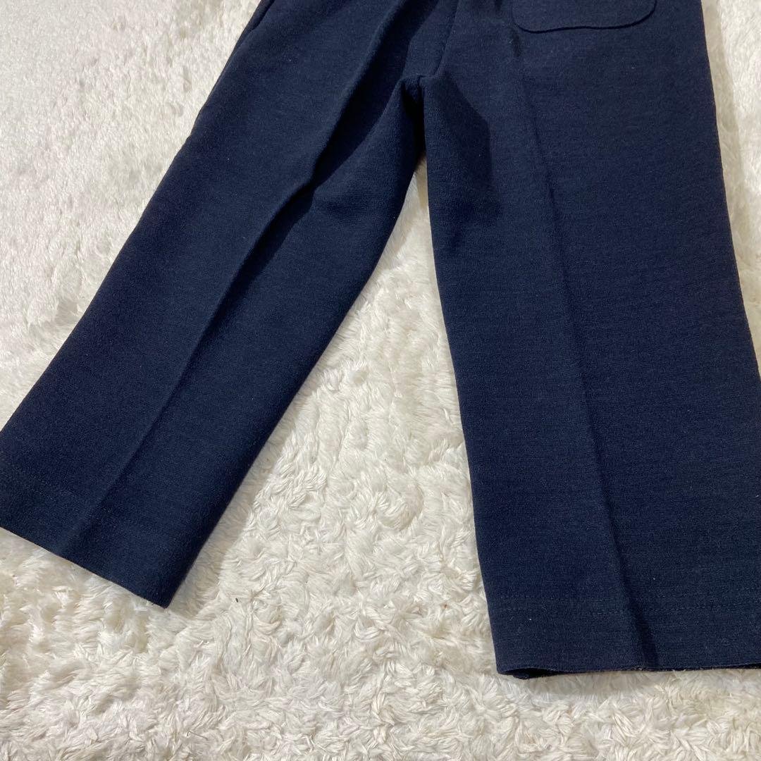 CELINE セリーヌ キッズ フォーマル スーツセットアップ トリオンフ100