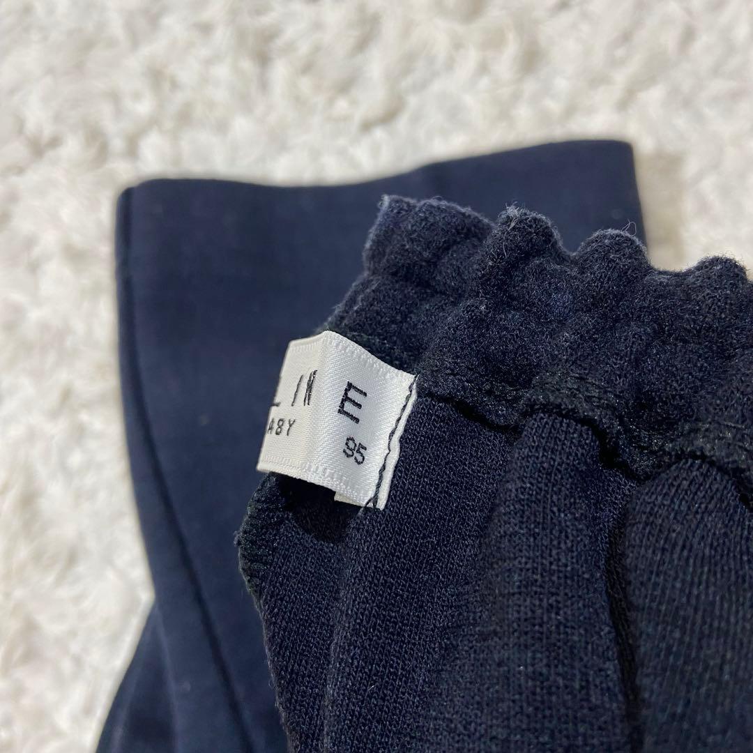 CELINE セリーヌ キッズ フォーマル スーツセットアップ トリオンフ100