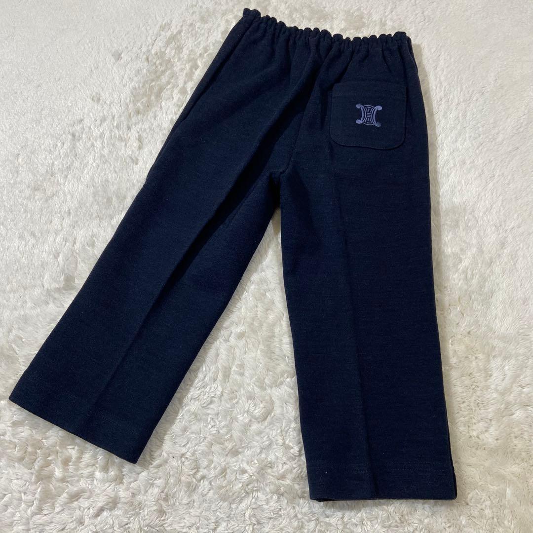 CELINE セリーヌ キッズ フォーマル スーツセットアップ トリオンフ100