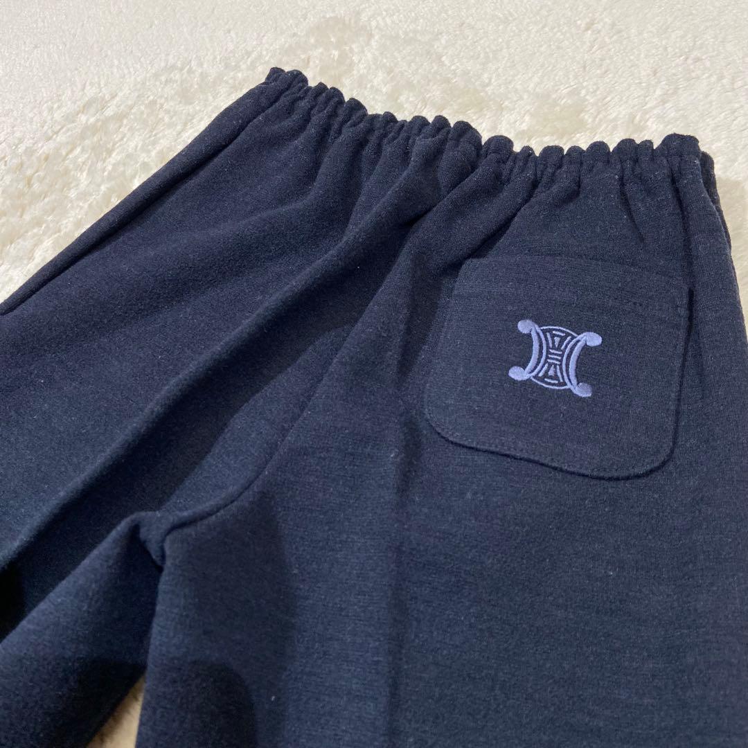 CELINE セリーヌ キッズ フォーマル スーツセットアップ トリオンフ100